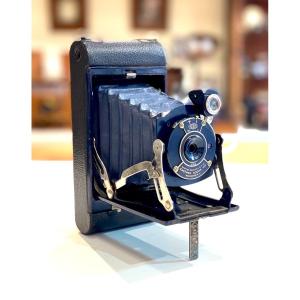 Kodak Pocket Junior N°1 Circa 1930