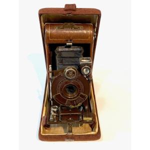 Vest Pocket Kodak Serie III Vanity Camera