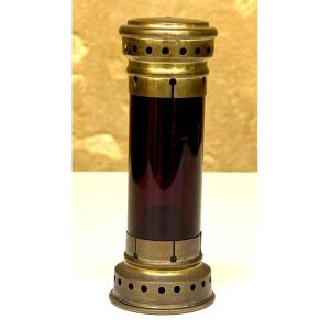 Lampe Inactinique Kosmos pour laboratoire photographique