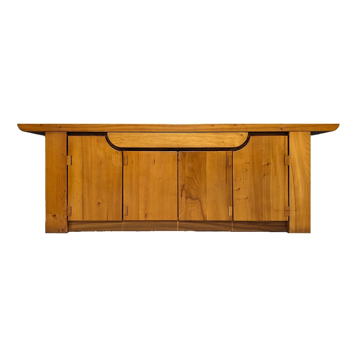 Enfilade Luigi Gorgoni Pour Roche Bobois En Orme
