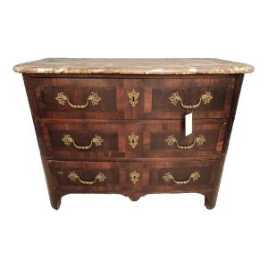 Louis XIV Chest Of Drawers, 18th Century Period