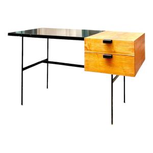 Bureau Cm141 De Pierre Paulin édition Thonet