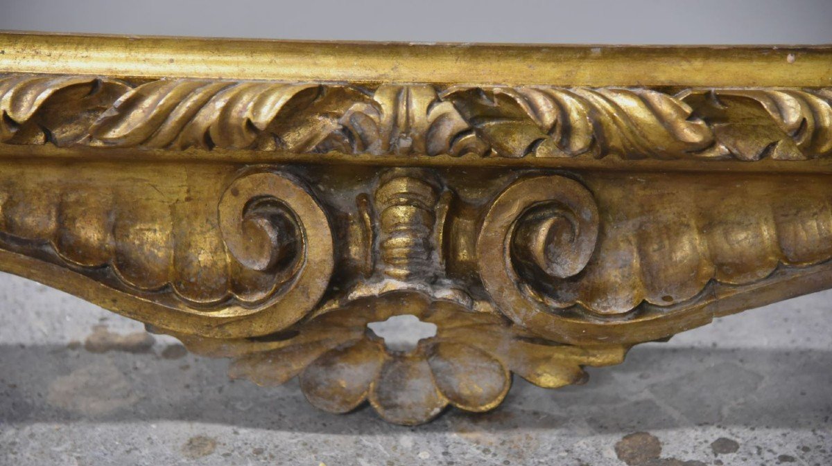 Pair Of Large Louis XIV Style Frames-photo-2
