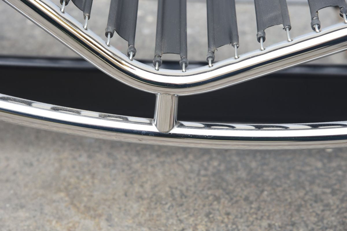 Le Corbusier, Chaise Longue LC4-photo-6