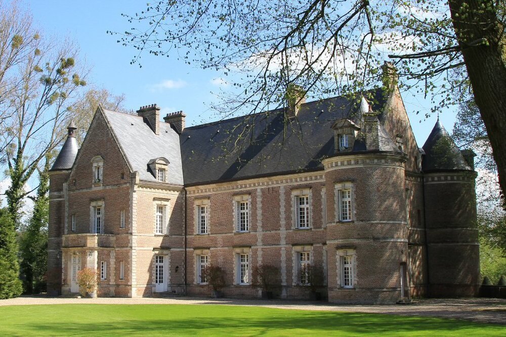 PORTRAIT DE L'ÉCOLE FRANÇAISE ANCIENNE, XVIIIe SIÈCLE-photo-4