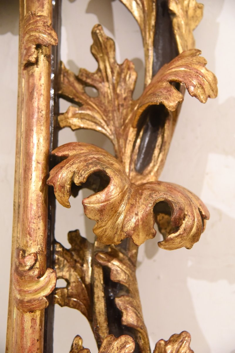 17th Century Brustolon Frame - Venice-photo-1