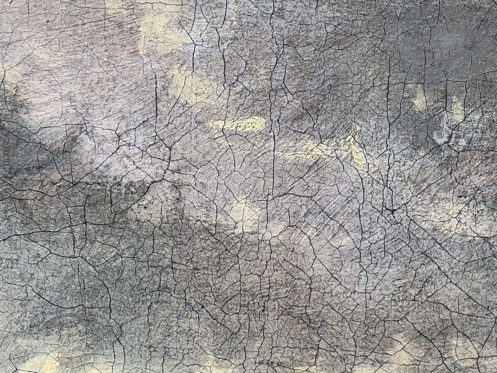 Old Painting Of Large Dimensions From 1600-photo-3