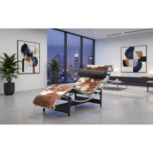 Le Corbusier, Chaise Longue LC4