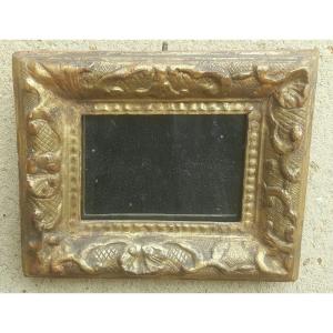 Small Berain Mirror XVII Century