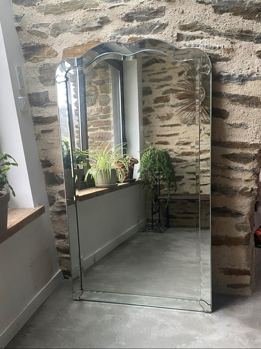 Grand Miroir Venitien