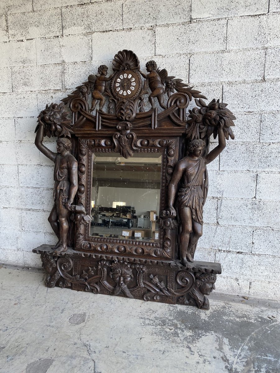 Important Mirror -photo-3