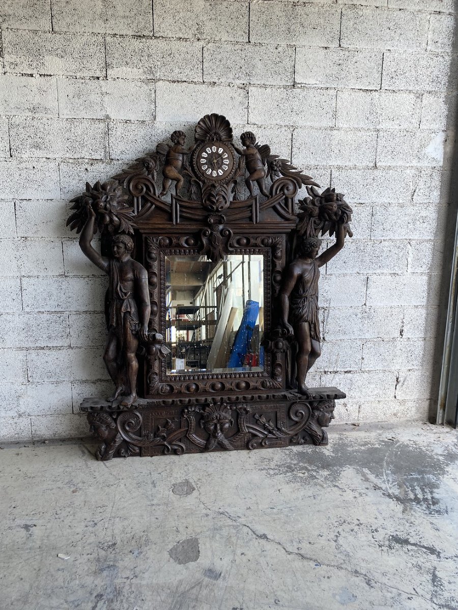 Important Mirror -photo-4