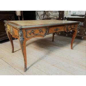 Louis XV Style Flat Desk