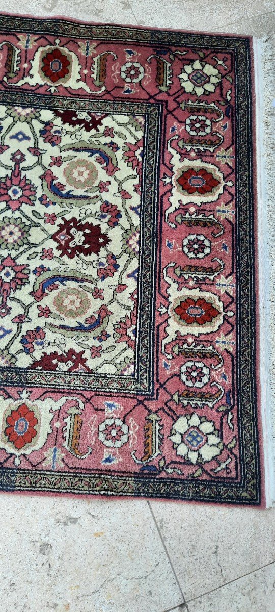 Afghan Rug-photo-3