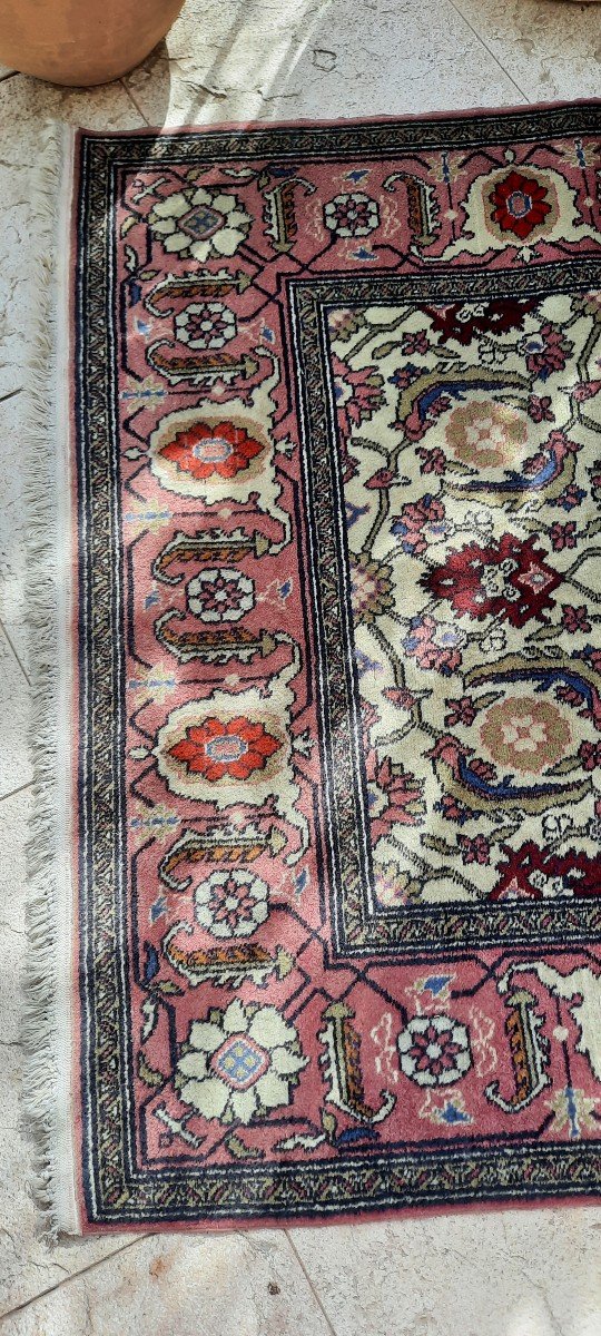 Afghan Rug-photo-4