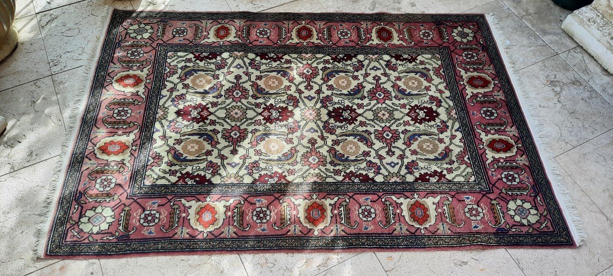 Afghan Rug