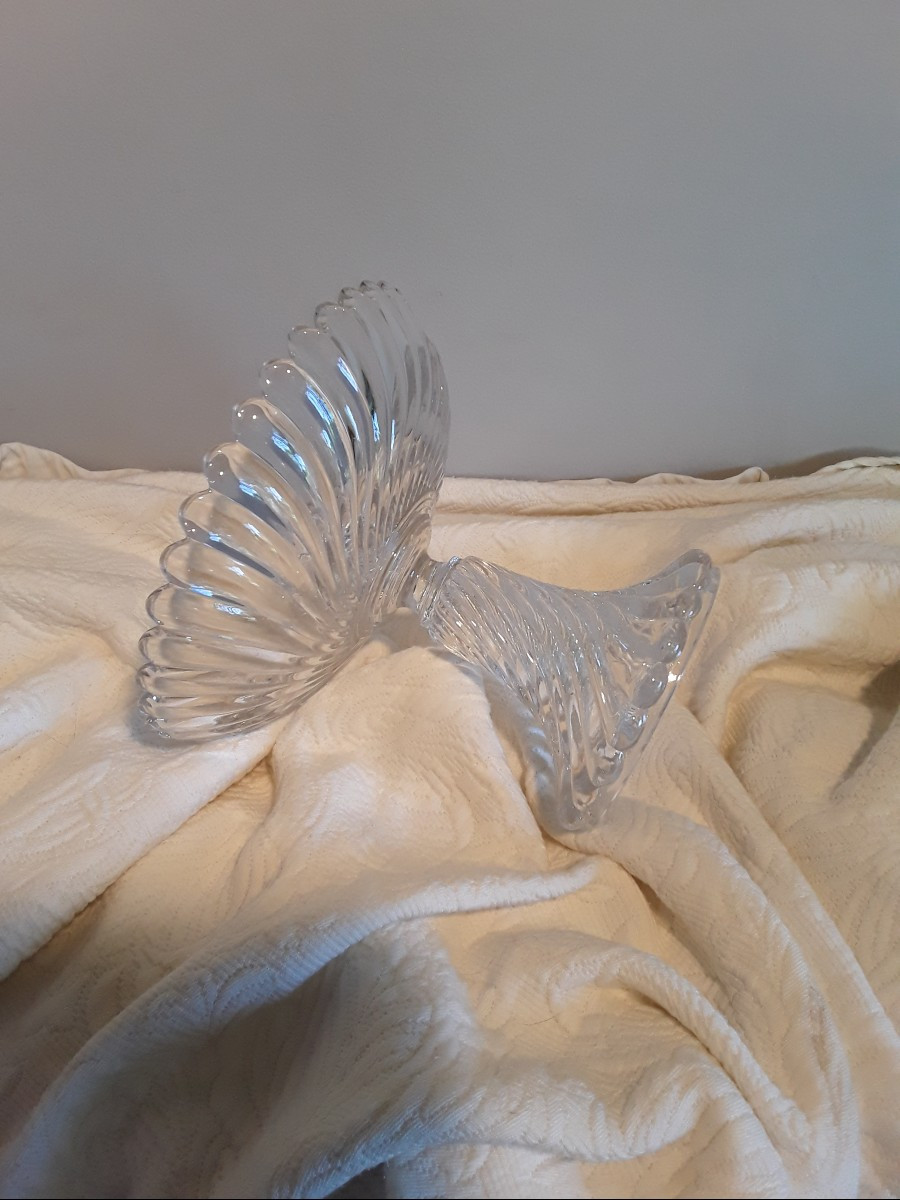 Coupe Baccarat Modèle Bambou-photo-2