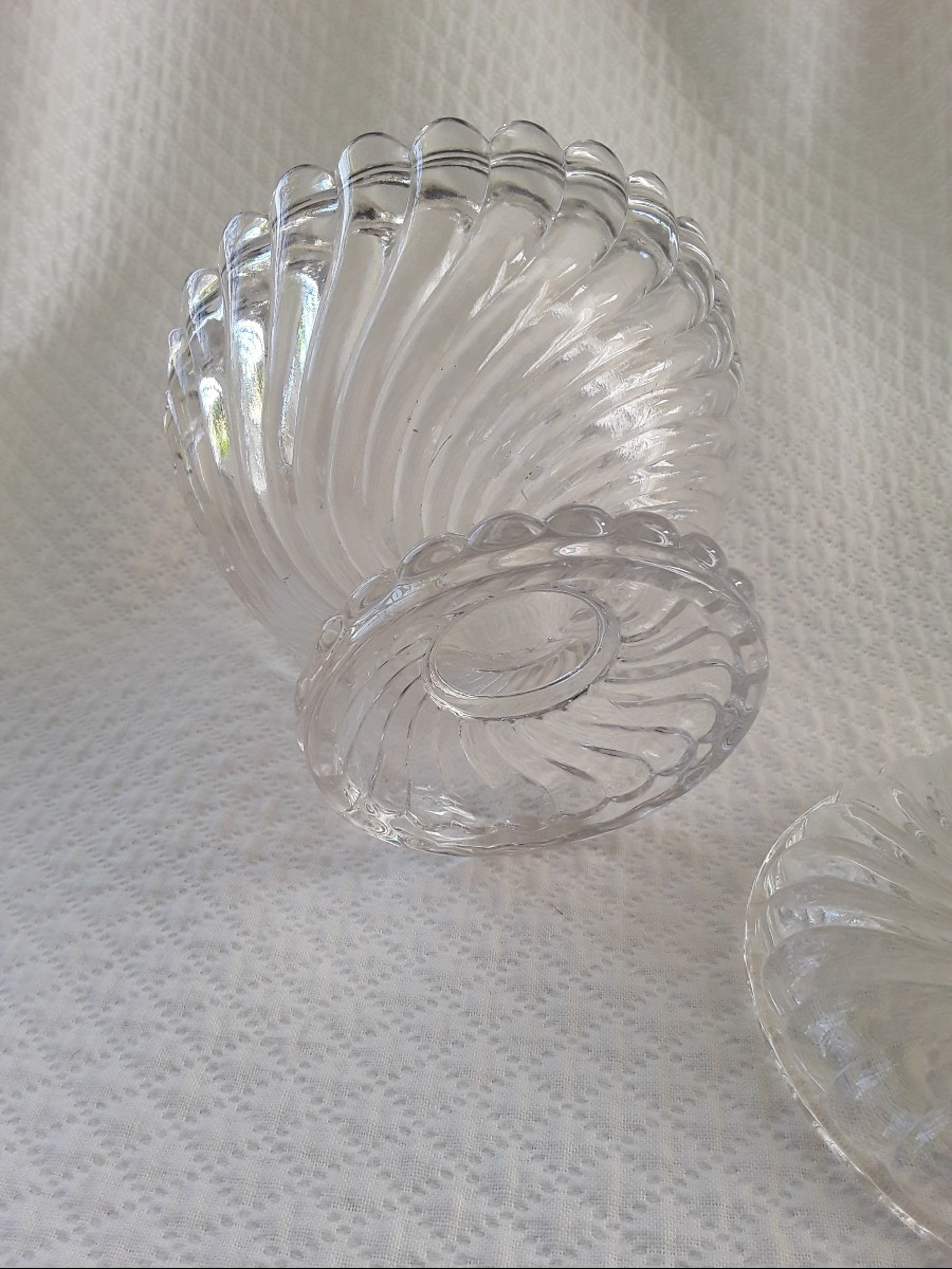 Baccarat Bamboo Model Candy Box-photo-2