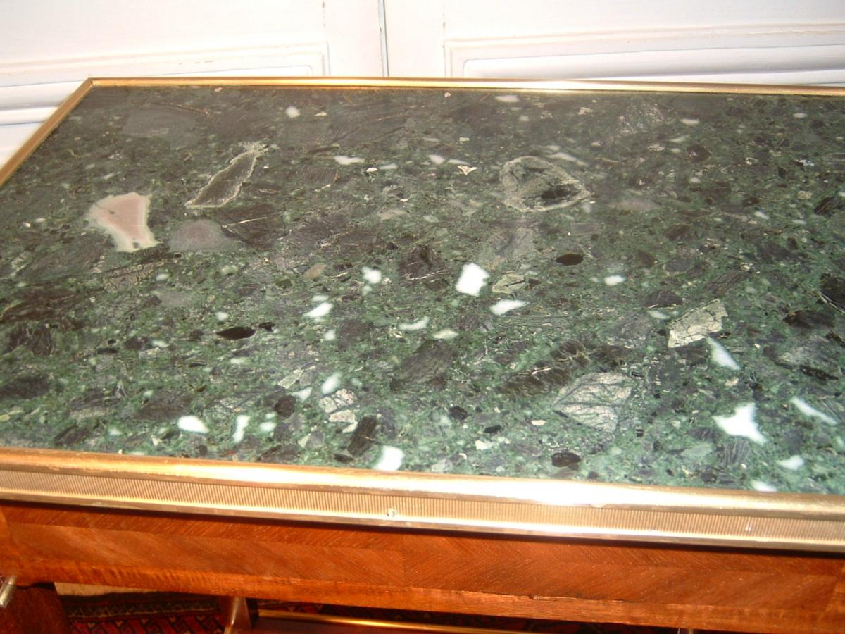 Salon Table Eighteenth Century End-photo-4