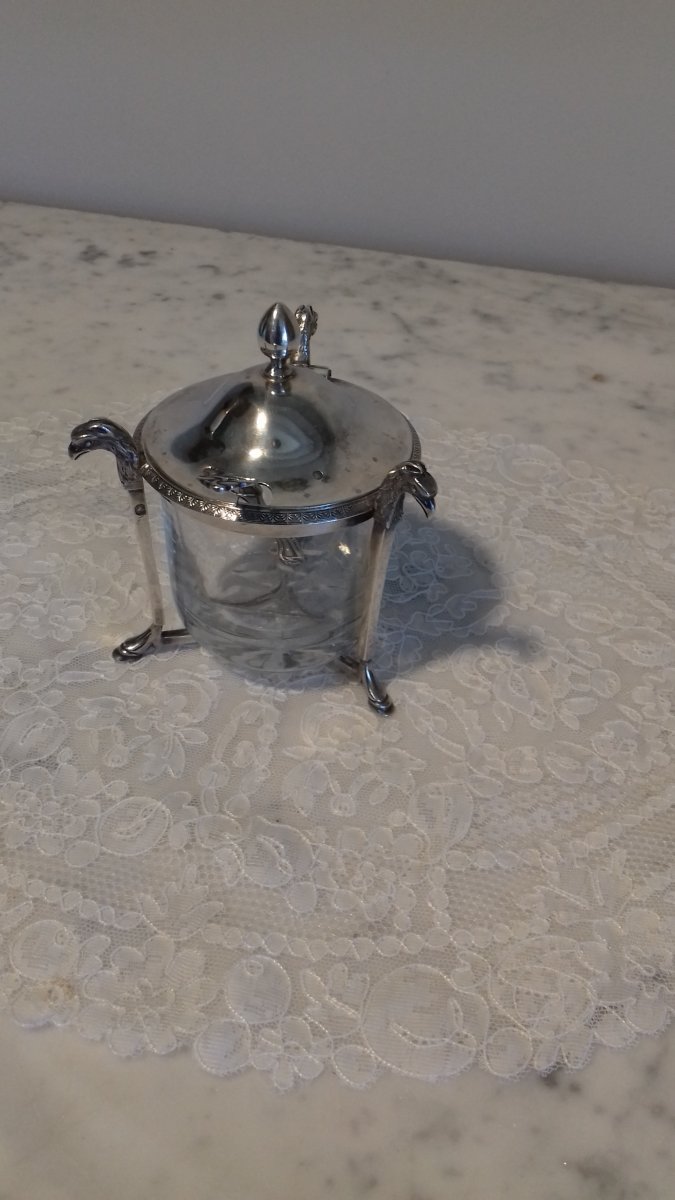 Silver Mustard-photo-3