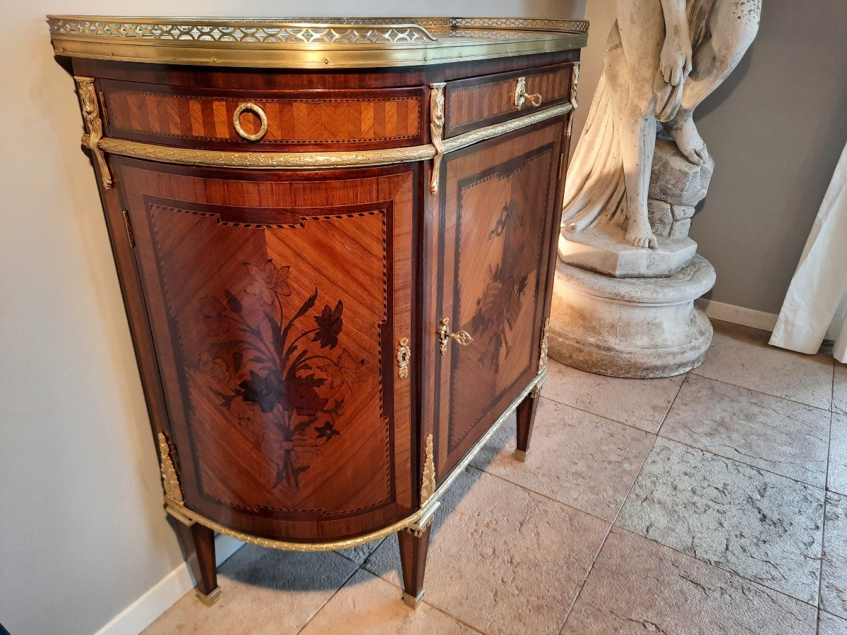 Buffet Louis XVI-photo-2
