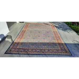 Tapis d'Orient