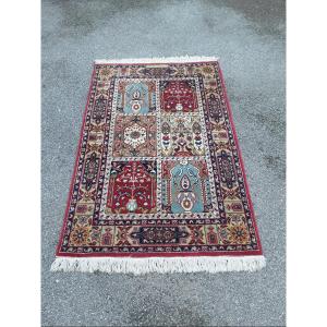 Tapis Persan Bakhtiar