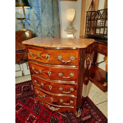 19th Century Regency Style Commode