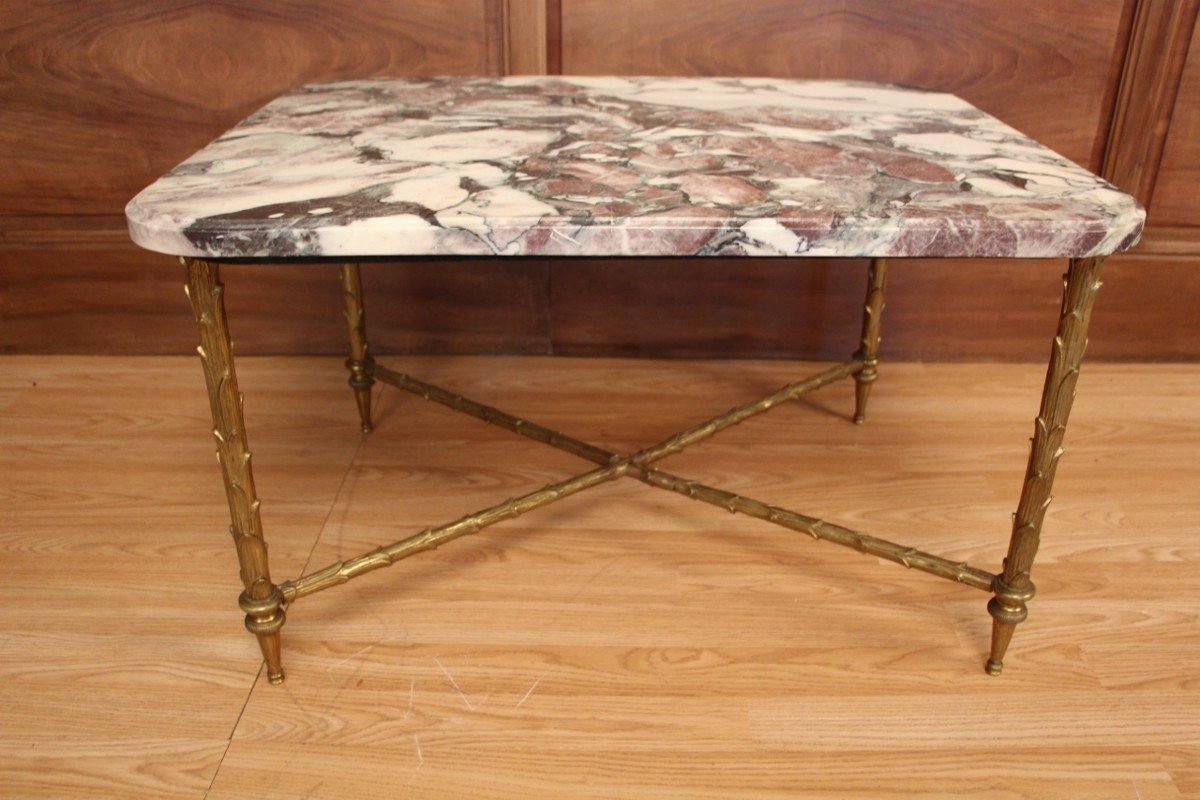 Maison Bagues Coffee Table-photo-4