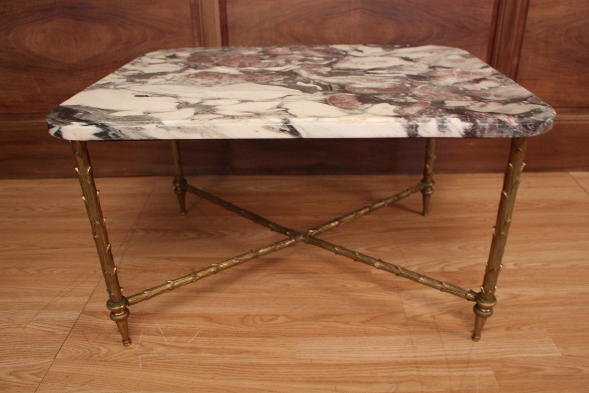 Maison Bagues Coffee Table-photo-2