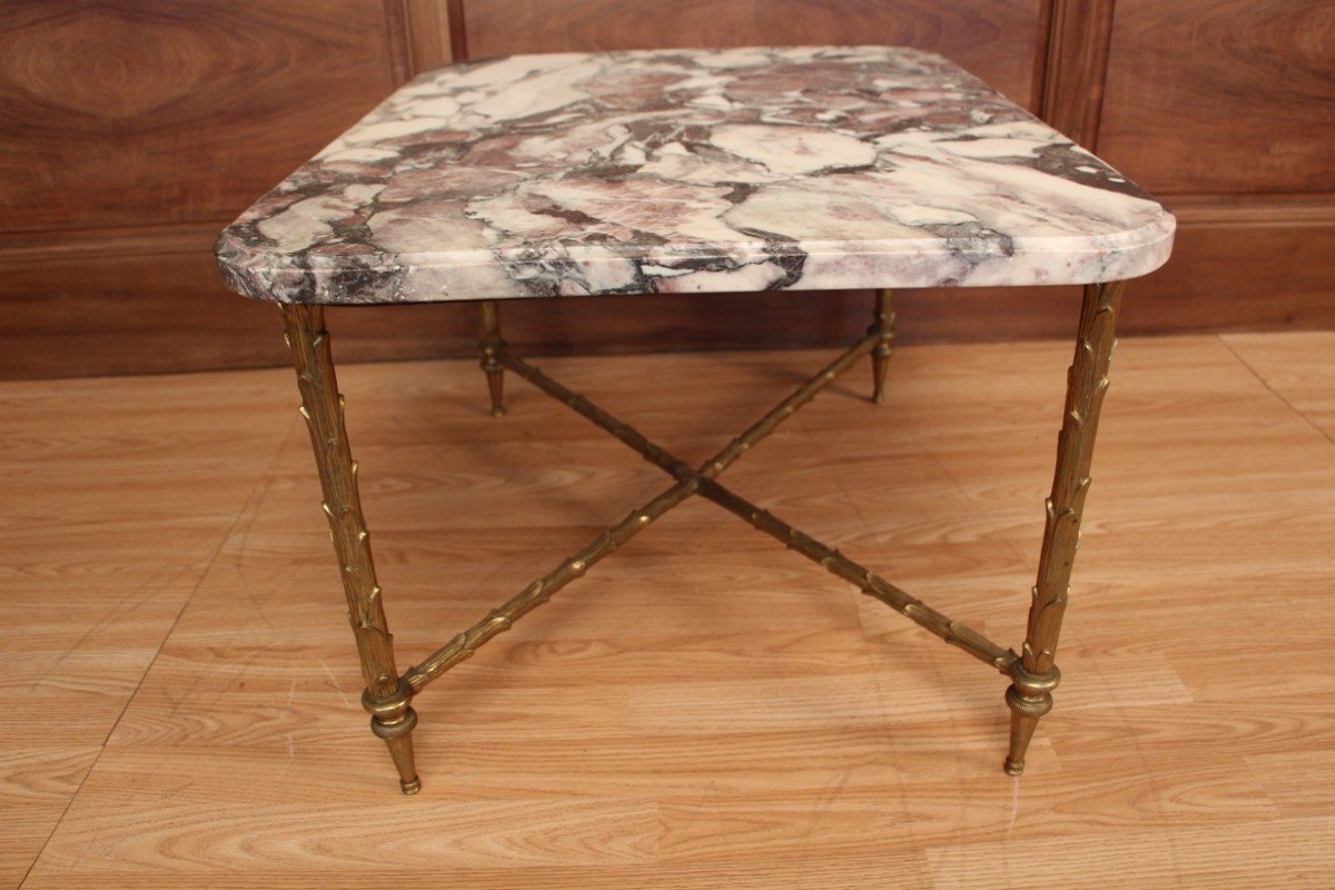 Maison Bagues Coffee Table-photo-3