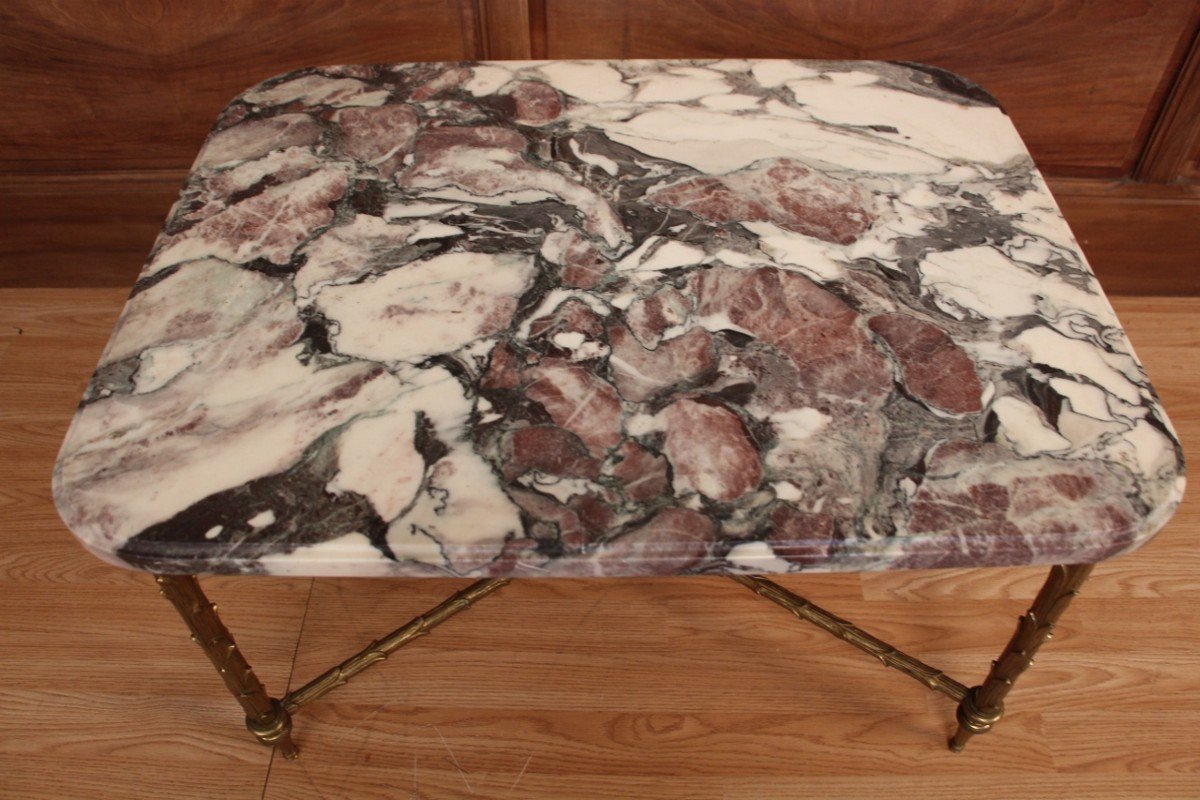 Maison Bagues Coffee Table-photo-4
