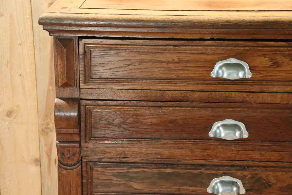  Old Trade Furniture, 14 Drawers-photo-3