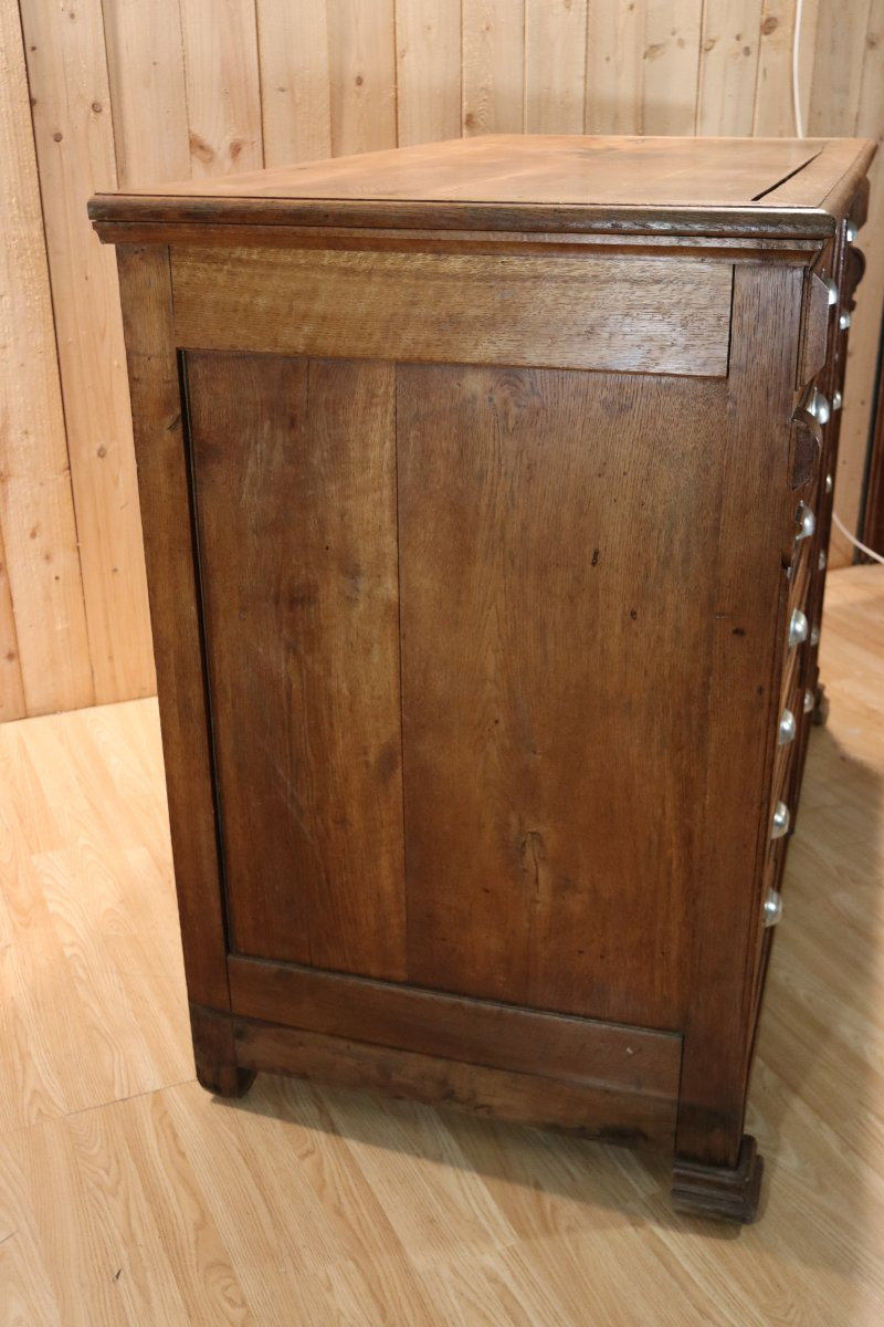  Old Trade Furniture, 14 Drawers-photo-5