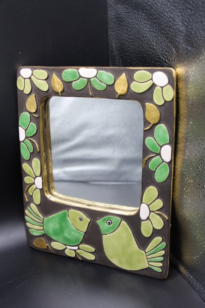 miroir de mithé espelt 