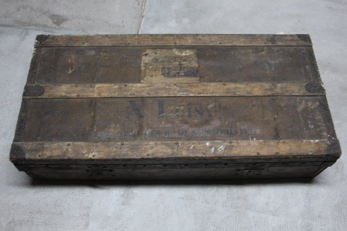 ensemble nominatif d'inspecteur des colonies-photo-2