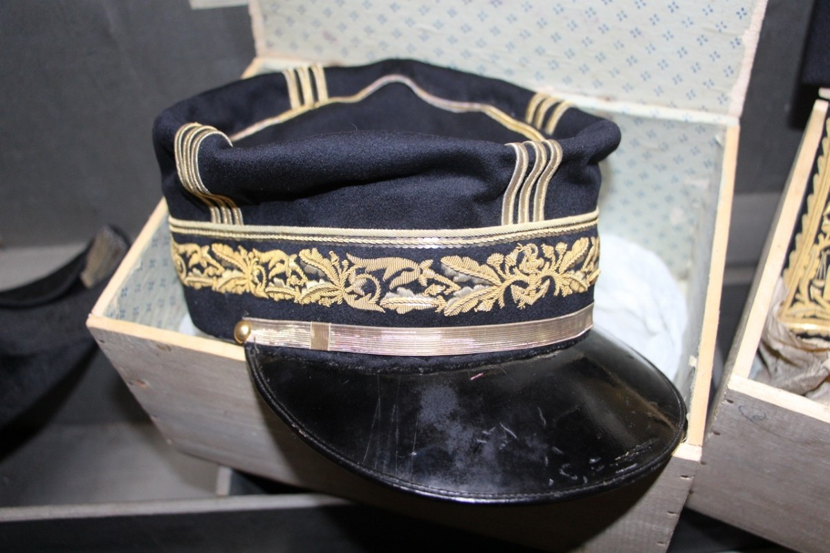 ensemble nominatif d'inspecteur des colonies-photo-4