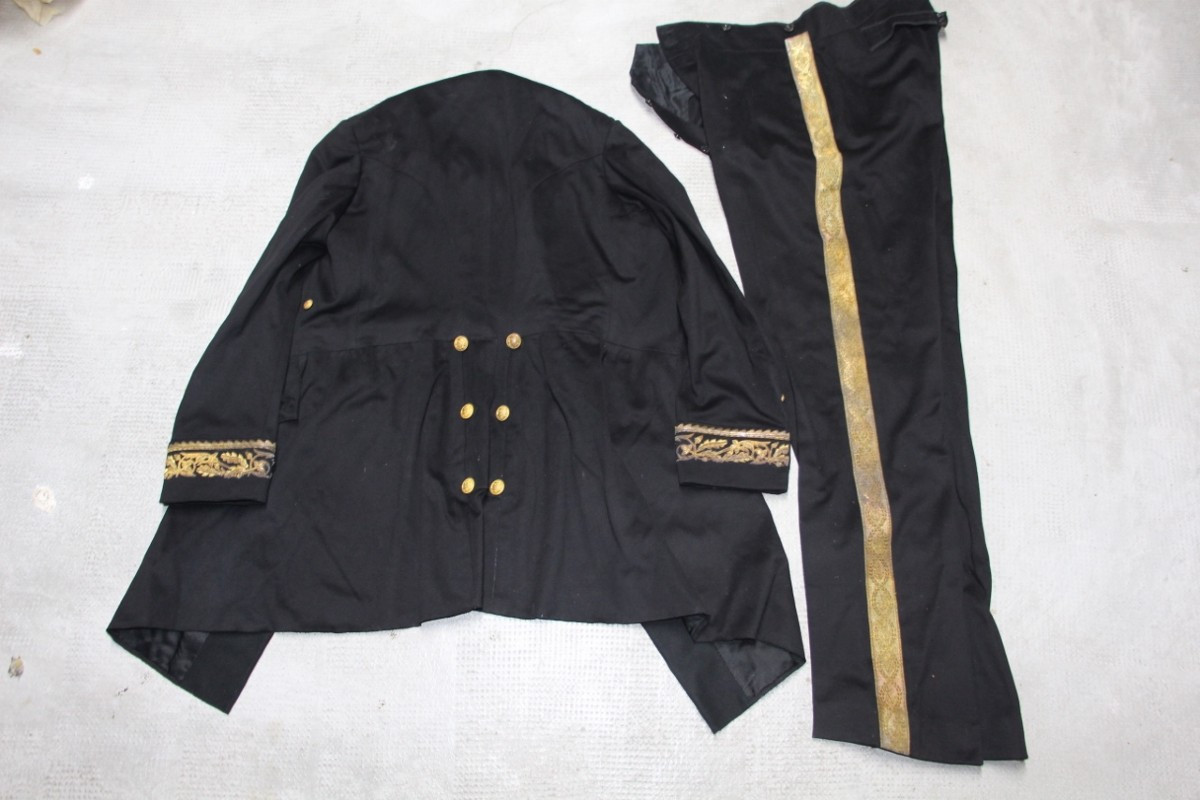 ensemble nominatif d'inspecteur des colonies-photo-8