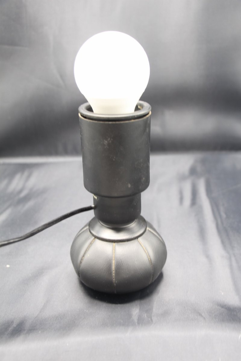 Lampe à poser 600C de Gino Sarfatti, édition Arteluce 1966-photo-1