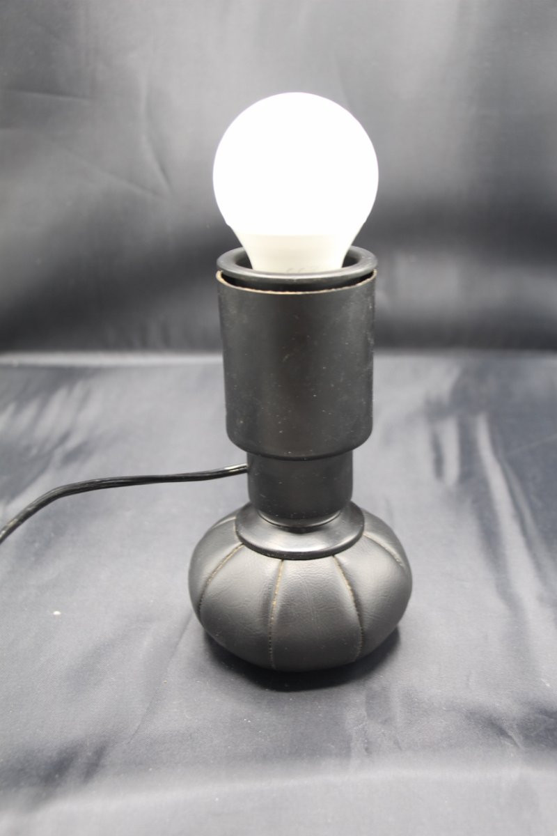 Lampe à poser 600C de Gino Sarfatti, édition Arteluce 1966-photo-2
