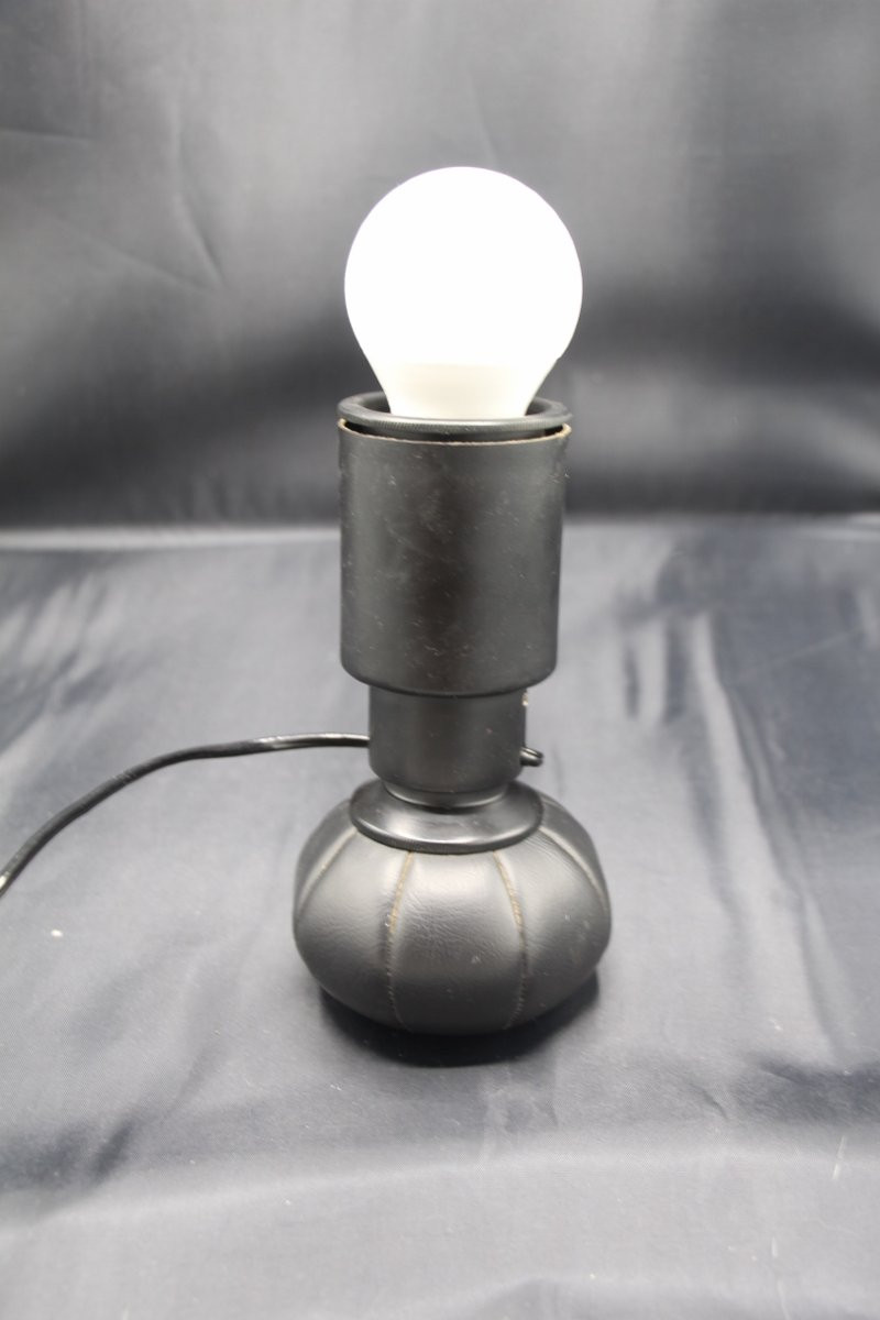 Lampe à poser 600C de Gino Sarfatti, édition Arteluce 1966-photo-3