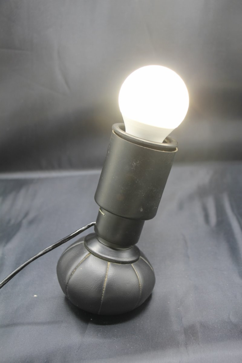 Lampe à poser 600C de Gino Sarfatti, édition Arteluce 1966-photo-5