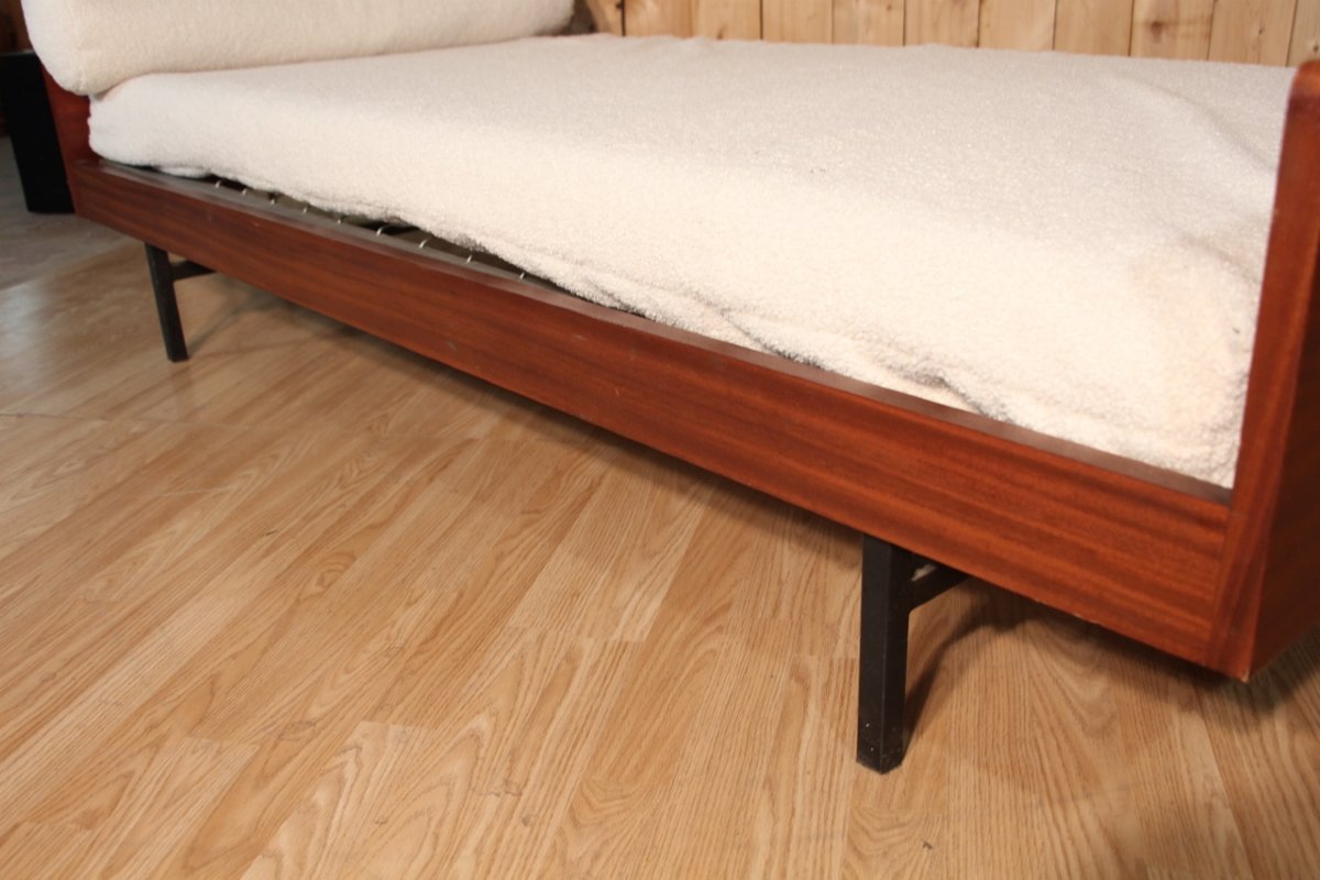 Pierre Guariche Lc5 Daybed-photo-3