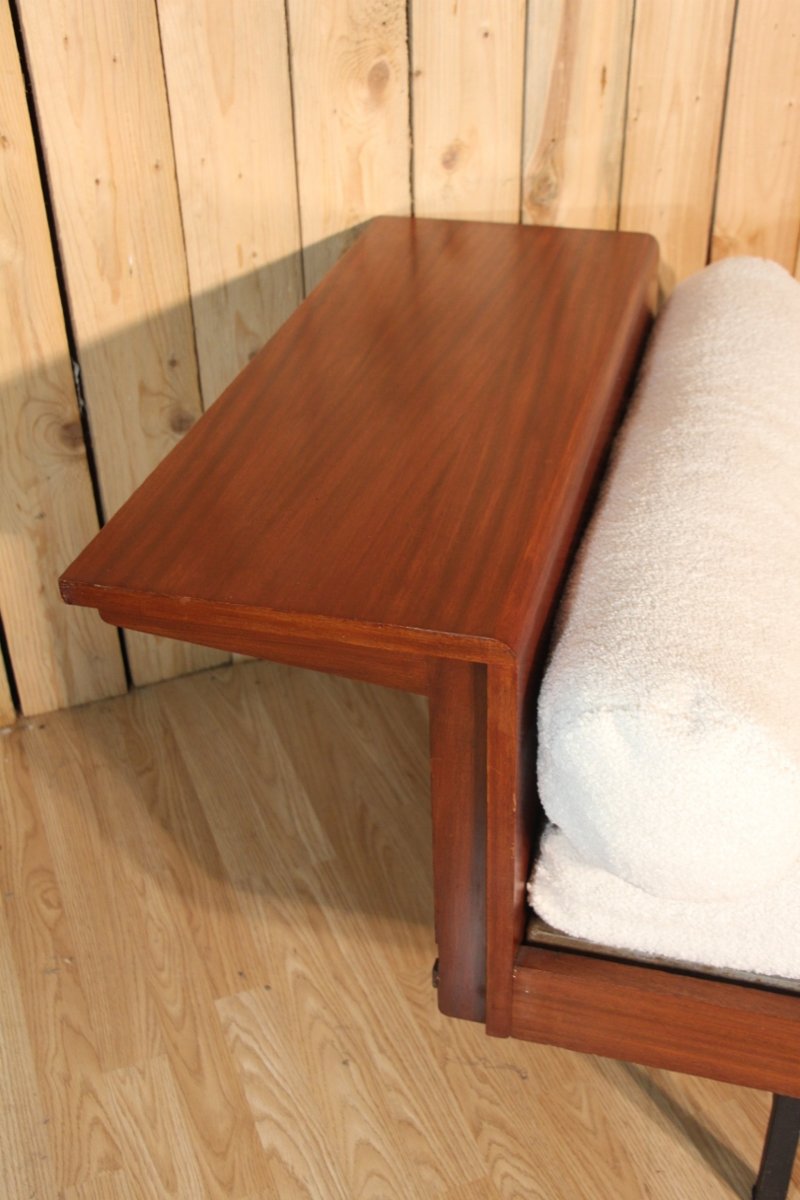 Pierre Guariche Lc5 Daybed-photo-4