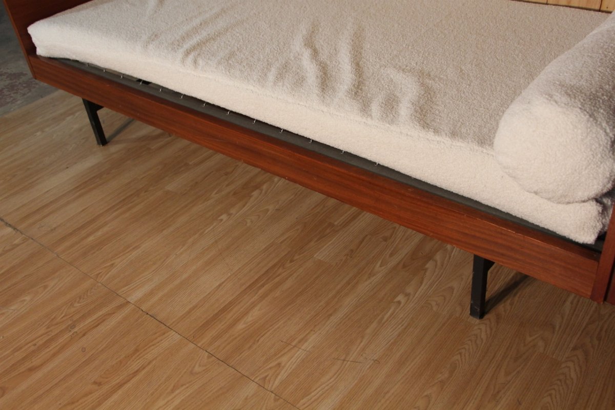 Pierre Guariche Lc5 Daybed-photo-7