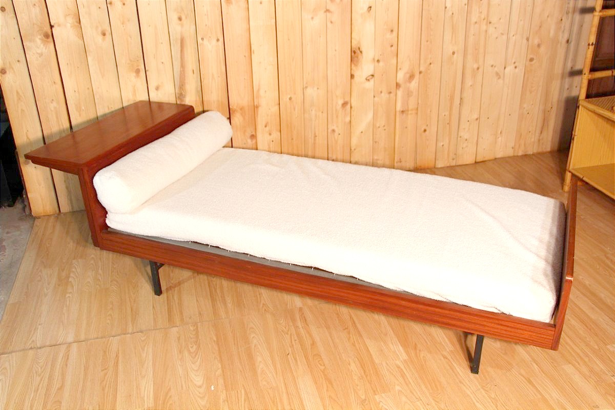 Pierre Guariche Lc5 Daybed