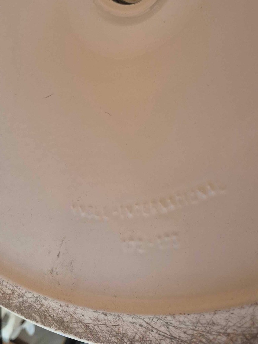 Eero Saarinen's Calacatta Marble Tulip Round Table - ø 107 Cm - Knoll-photo-5