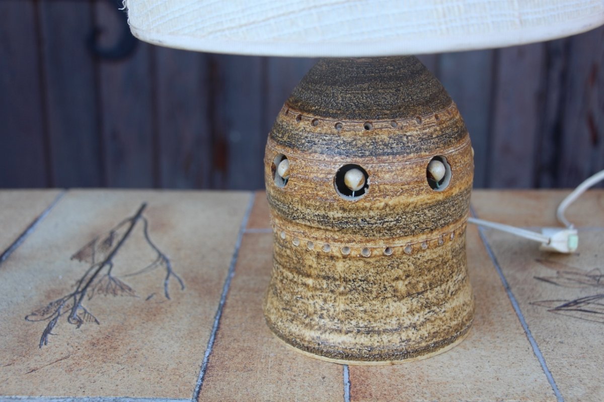 Lampe De Georges Pelletier -photo-2