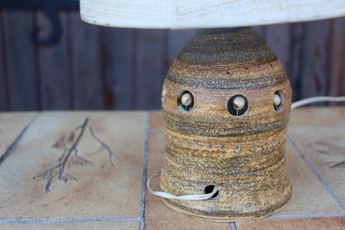 Lampe De Georges Pelletier -photo-3