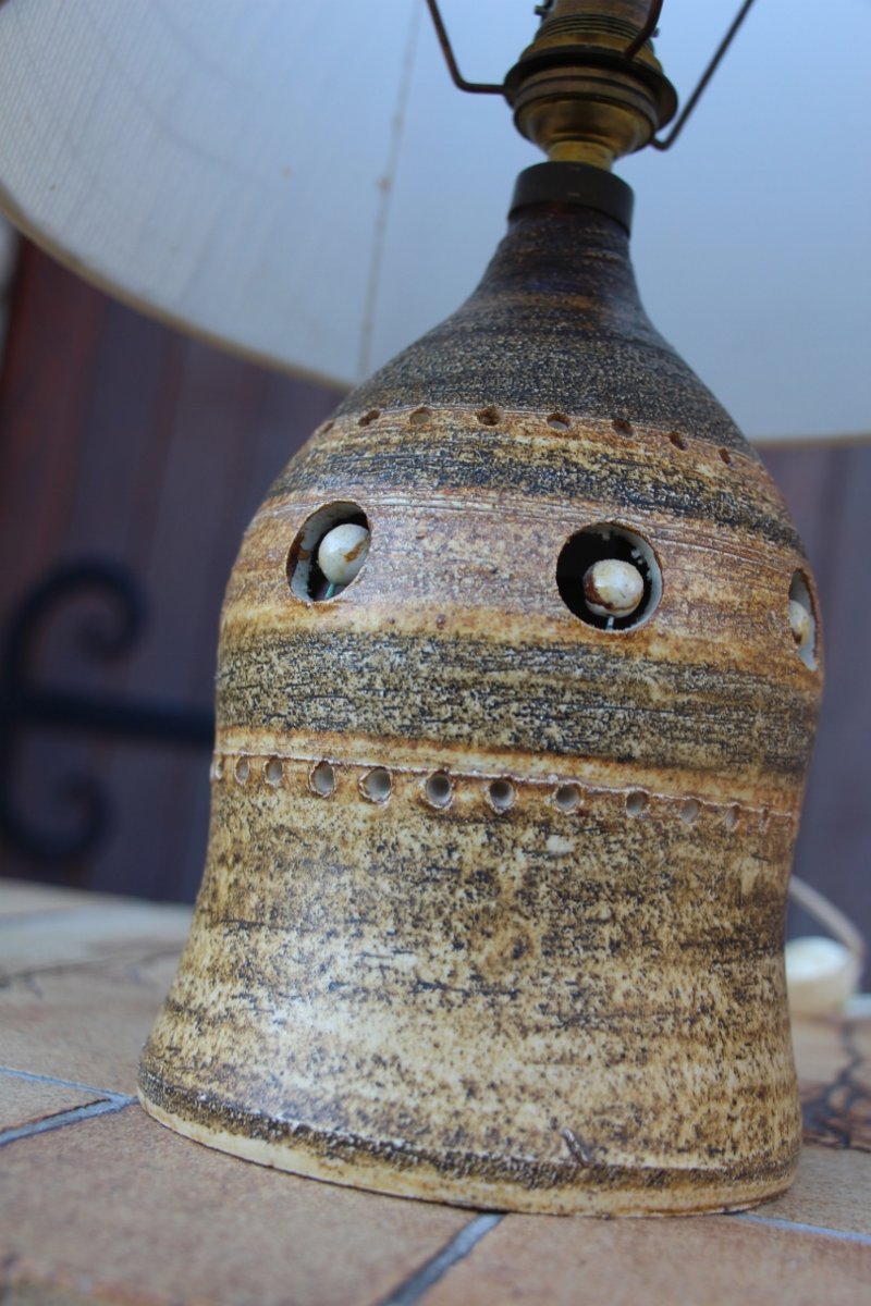 Lampe De Georges Pelletier -photo-4
